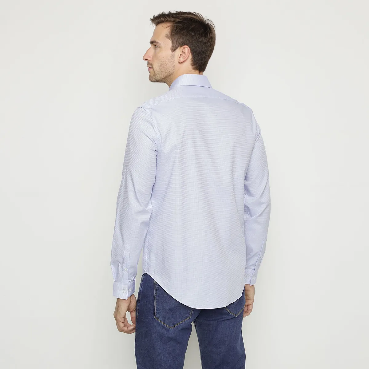 CALVIN KLEIN - Camisa Hombre Calvin Klein