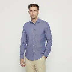 CALVIN KLEIN - Camisa Hombre