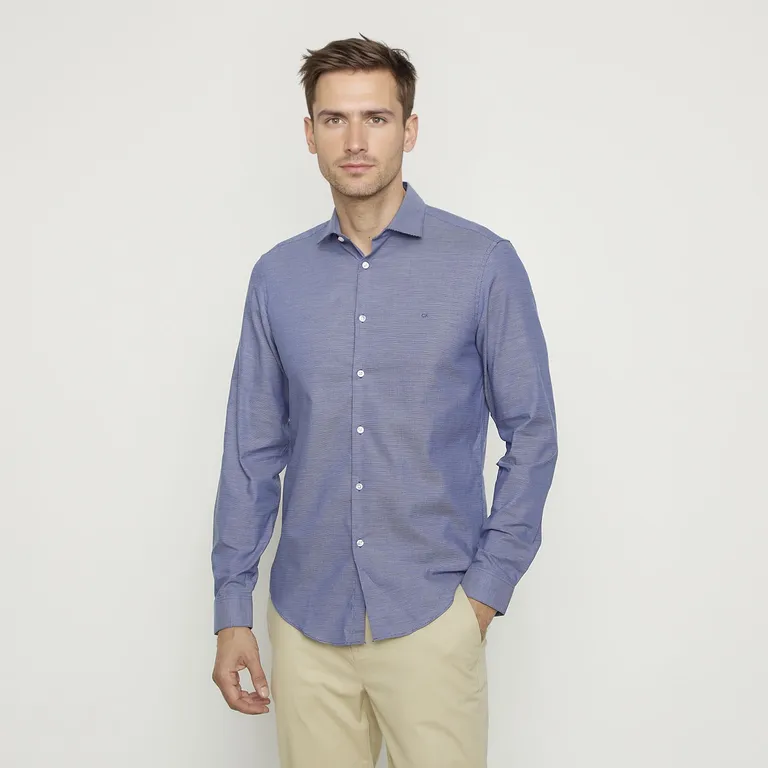 Camisa Hombre