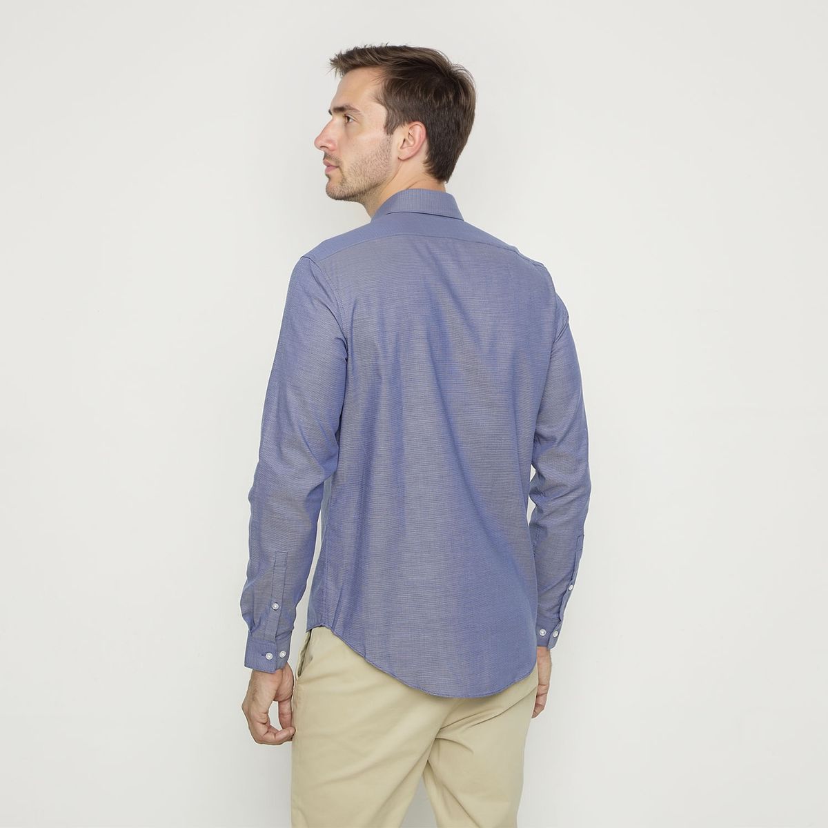 CALVIN KLEIN - Camisa Hombre Calvin Klein