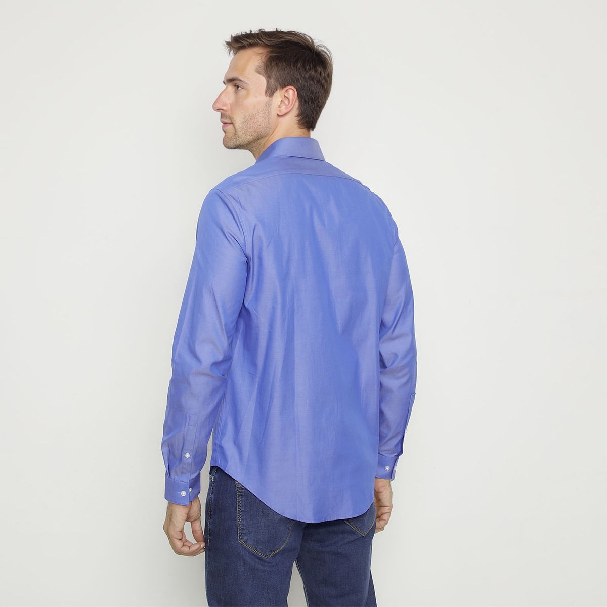 CALVIN KLEIN - Camisa Hombre Calvin Klein