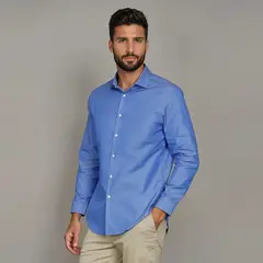 CALVIN KLEIN - Camisa Hombre
