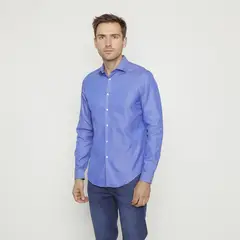 CALVIN KLEIN - Camisa Hombre