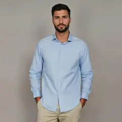 CALVIN KLEIN - Camisa Hombre