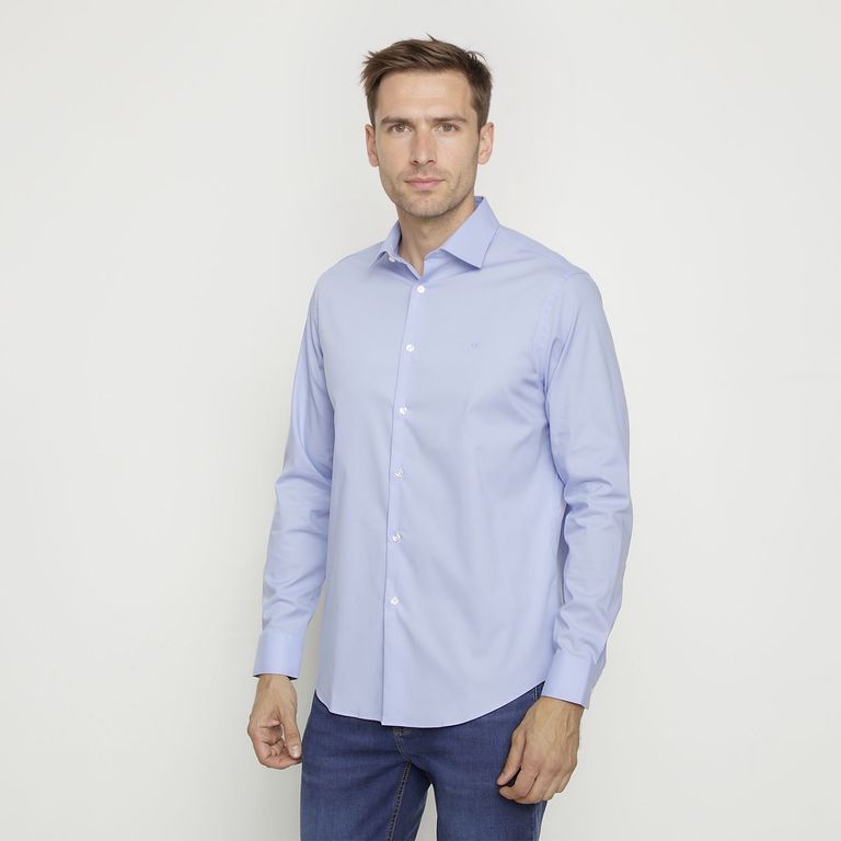 CALVIN KLEIN Camisa Hombre
