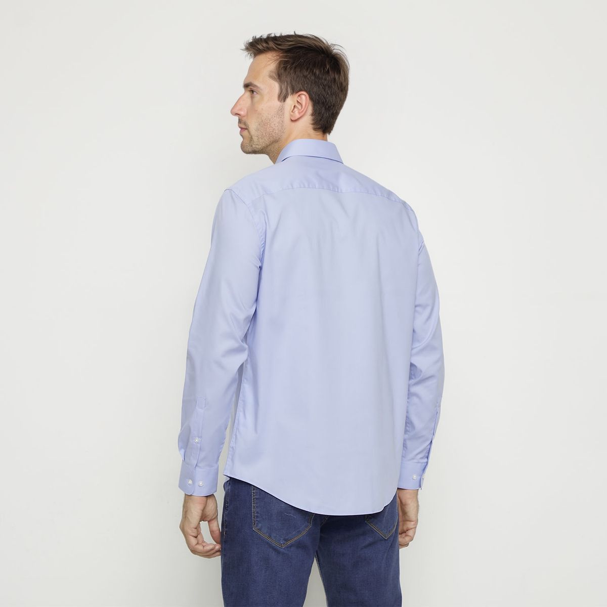 CALVIN KLEIN - Camisa Hombre Calvin Klein