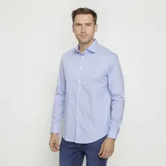 CALVIN KLEIN - Camisa Hombre