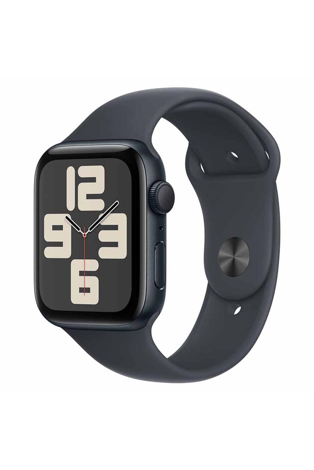 APPLE Apple Watch SE (2a Gen) caja 44mm de Aluminio color
