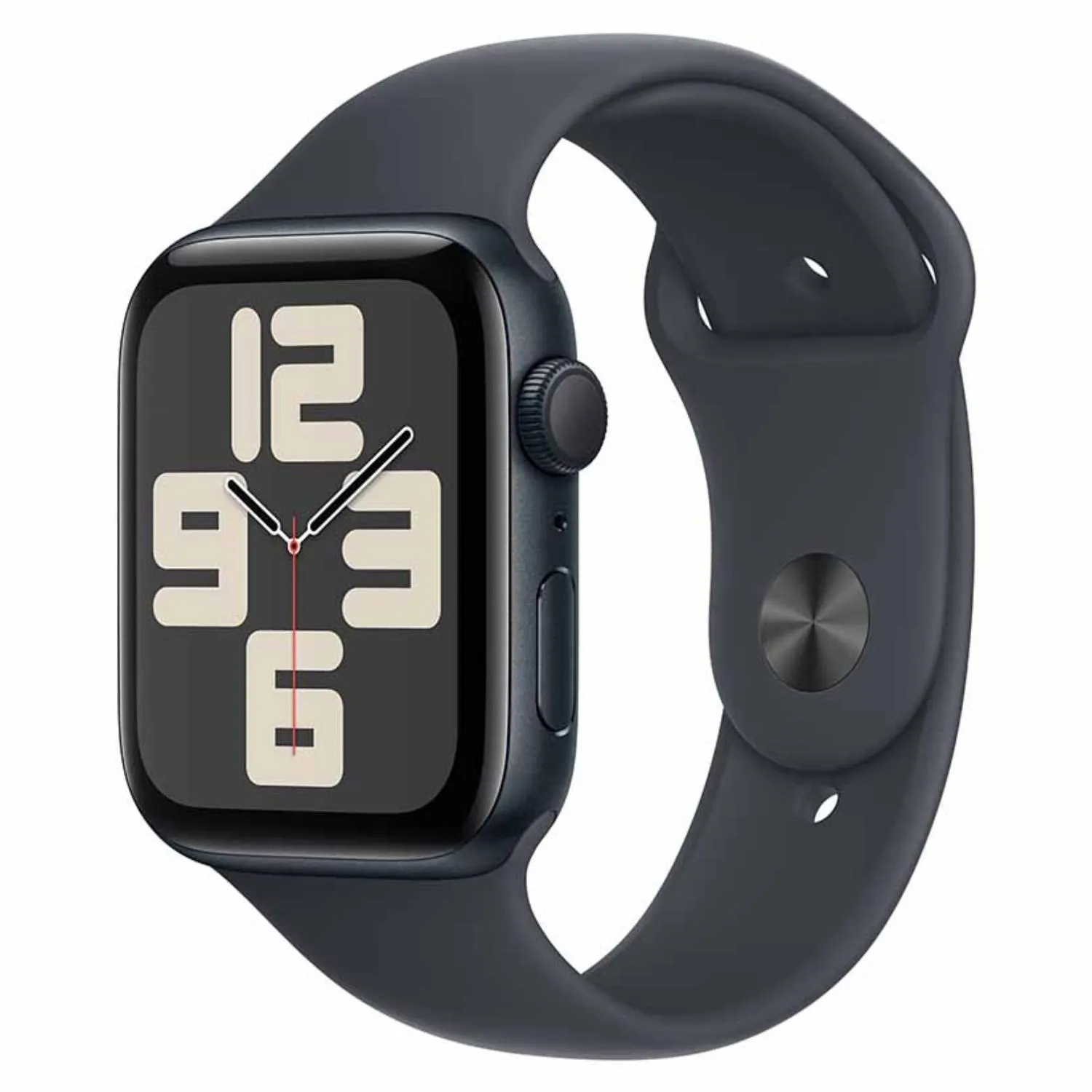 あぴ　　Apple Watch SE APPLE Apple Watch SE (2a Gen) caja 44mm de Aluminio color