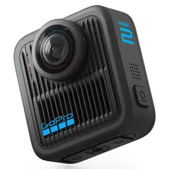 GOPRO - Camara Max 2 + Vara De Extension