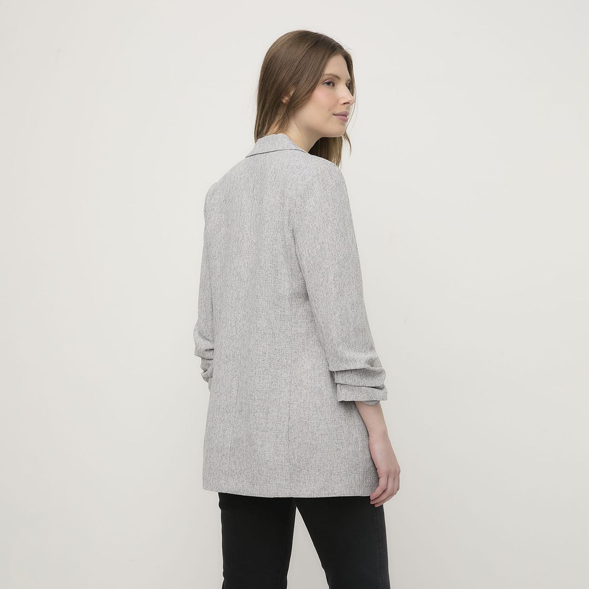 VERO MODA - Blazer Sastrero Mujer Vero Moda