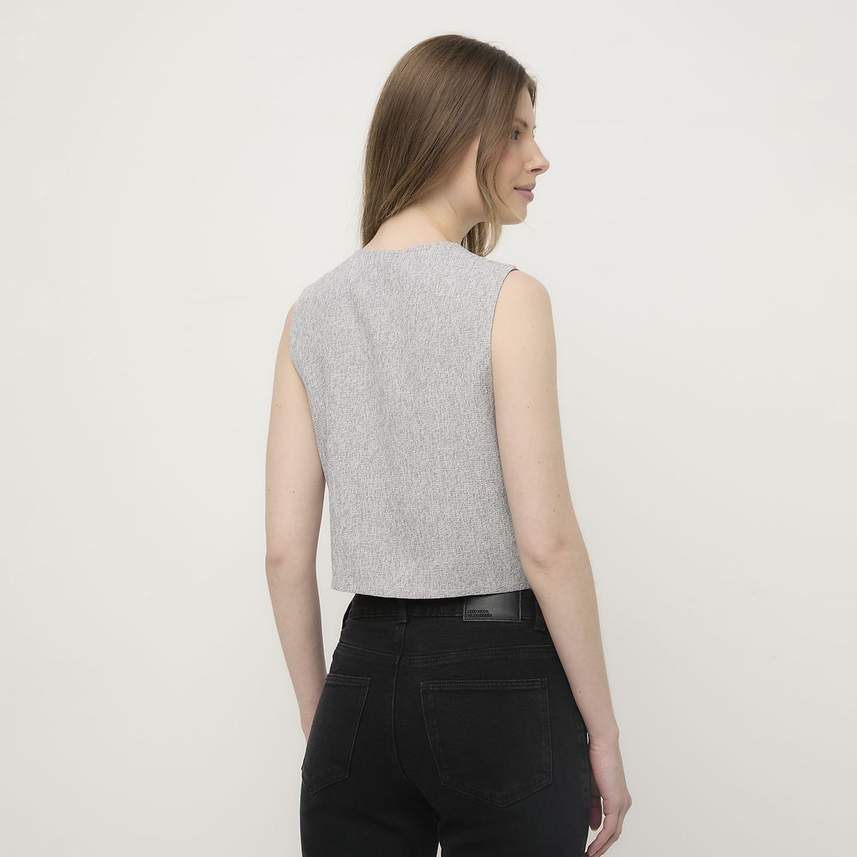 VERO MODA - Blazer Sastrero Mujer Vero Moda