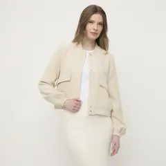 VERO MODA - Chaqueta Cotelé Mujer
