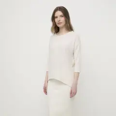VERO MODA - Polera Lisa Mujer