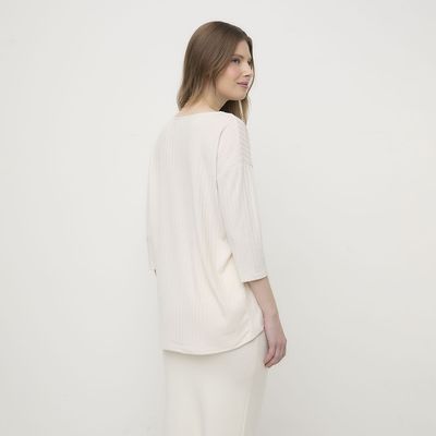 Imagen 2 del producto Polera Lisa Mujer