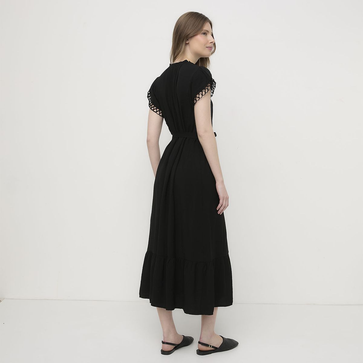 VERO MODA - Vestido  Mujer Vero Moda