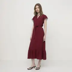 VERO MODA - Vestido Mujer