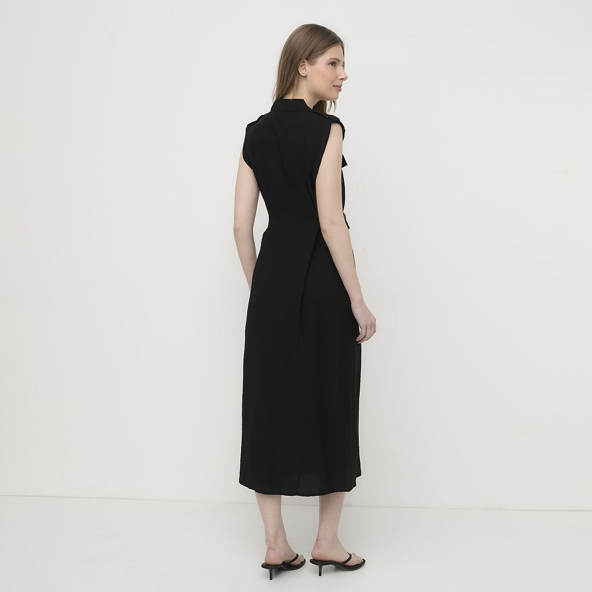 VERO MODA - Vestido Mujer Vero Moda