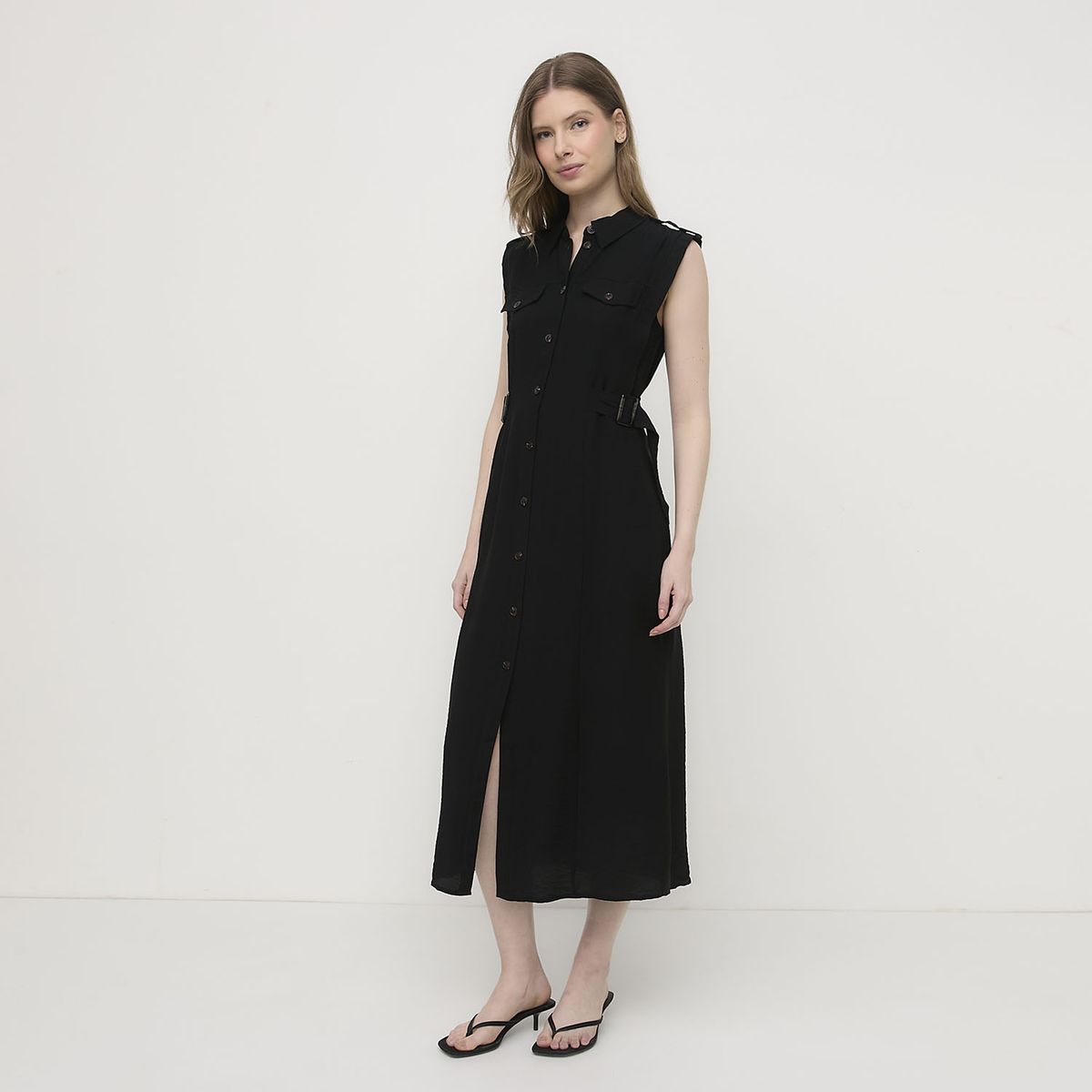 VERO MODA - Vestido Mujer Vero Moda