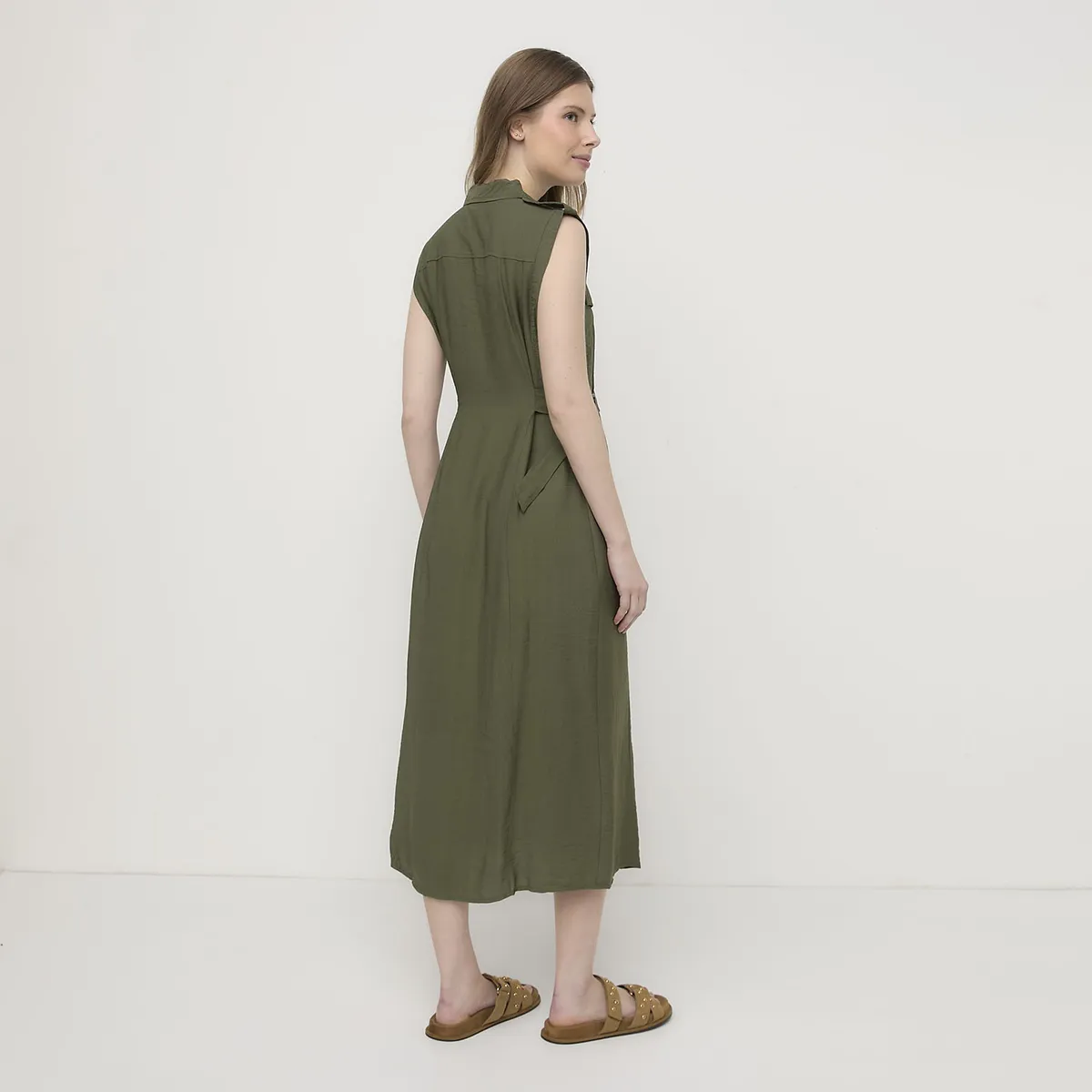 VERO MODA - Vestido Mujer Vero Moda