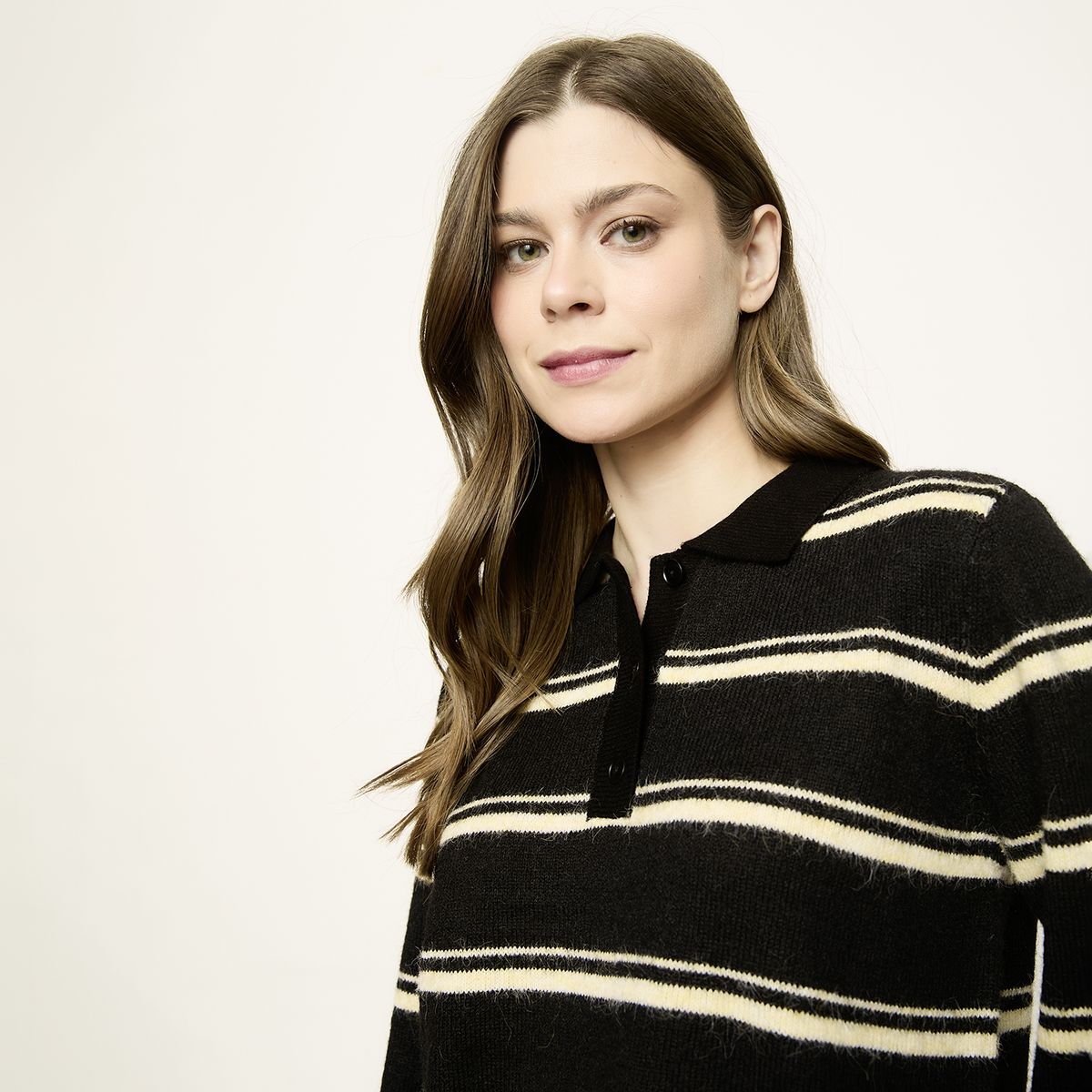VERO MODA - Sweater Manga Larga Mujer Vero Moda