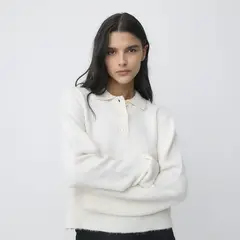 VERO MODA - Sweater Manga Larga Mujer