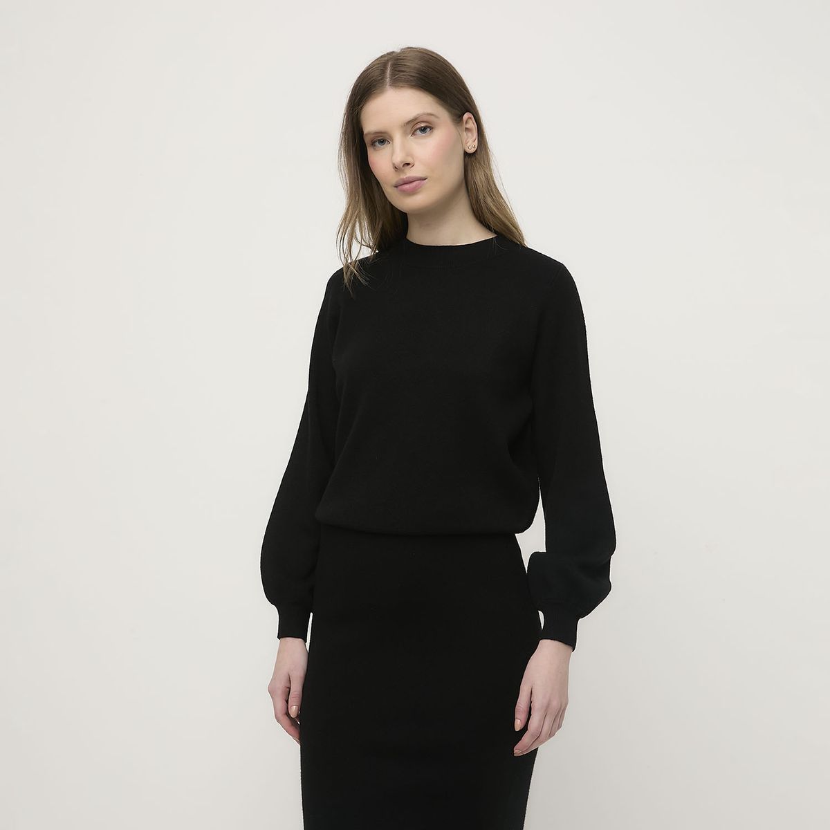 VERO MODA - Sweater de Punto Mujer Vero Moda