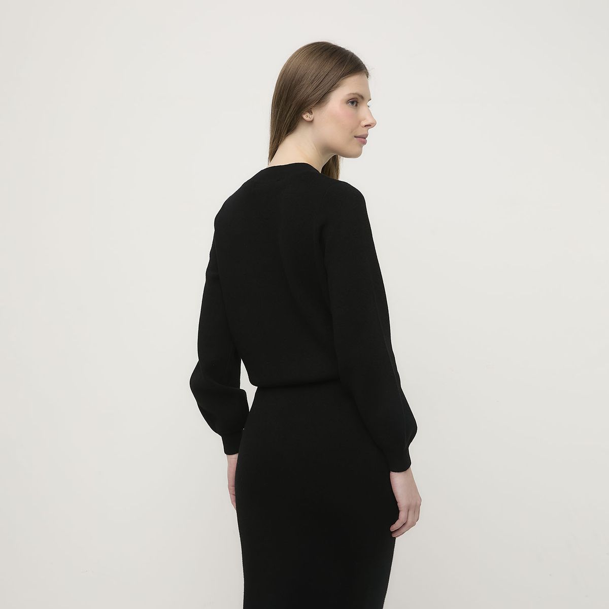 VERO MODA - Sweater de Punto Mujer Vero Moda