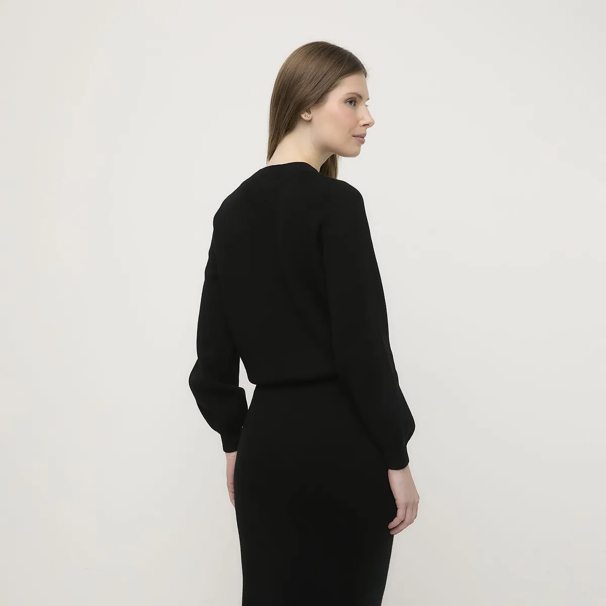 VERO MODA - Sweater de Punto Mujer Vero Moda