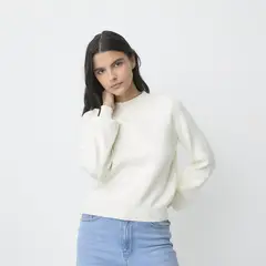 VERO MODA - Sweater de Punto Mujer
