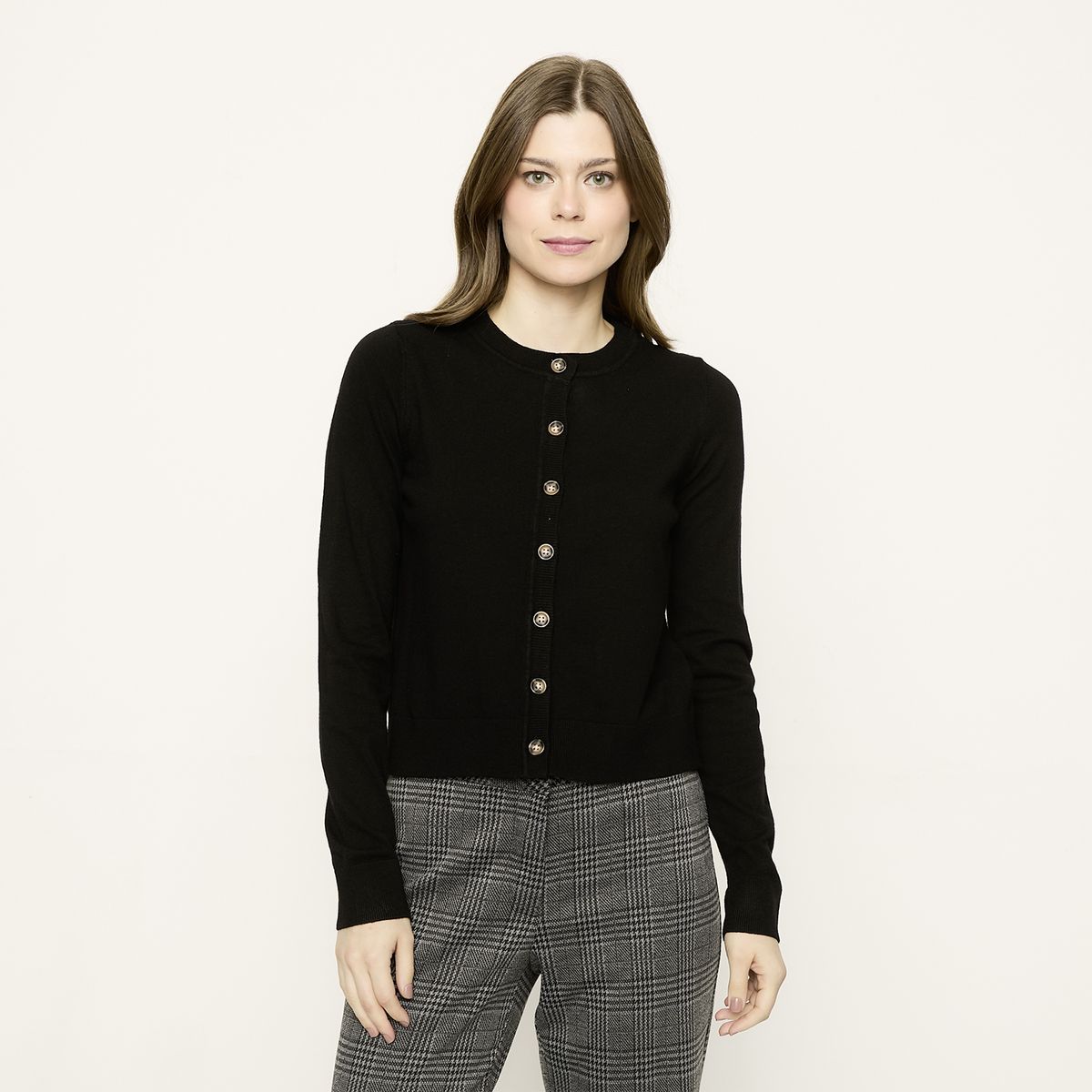 VERO MODA - Chaleco Mujer Vero Moda