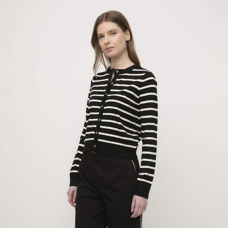 VERO MODA Chaleco Mujer