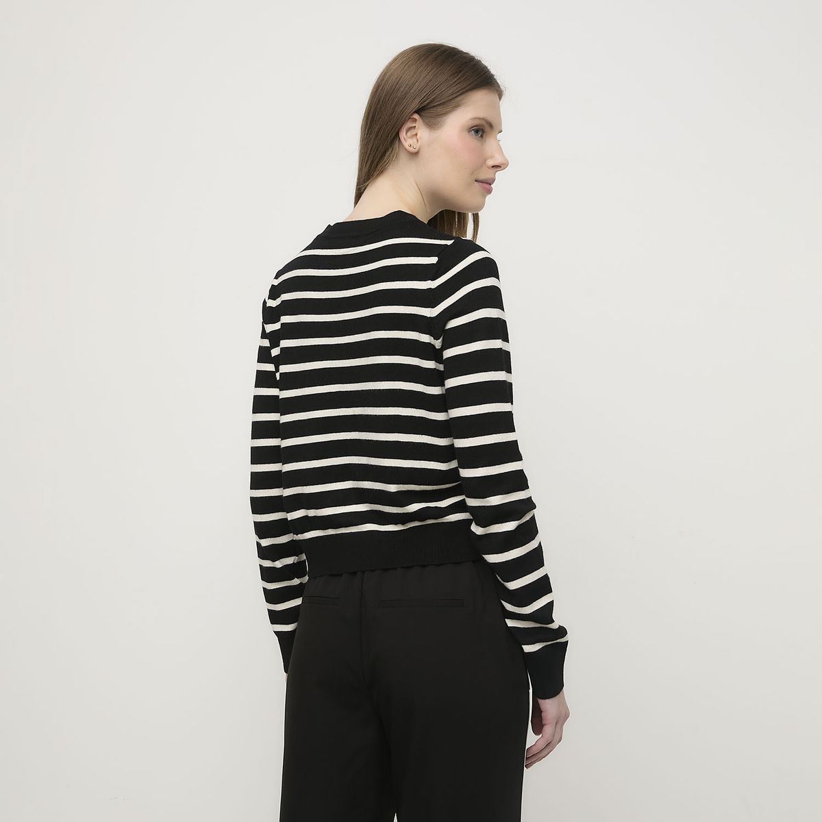 VERO MODA - Chaleco Mujer Vero Moda
