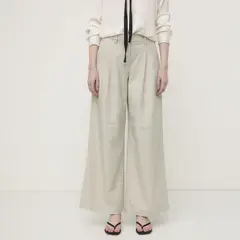 VERO MODA - Pantalón Sastrero de Vestir Mujer