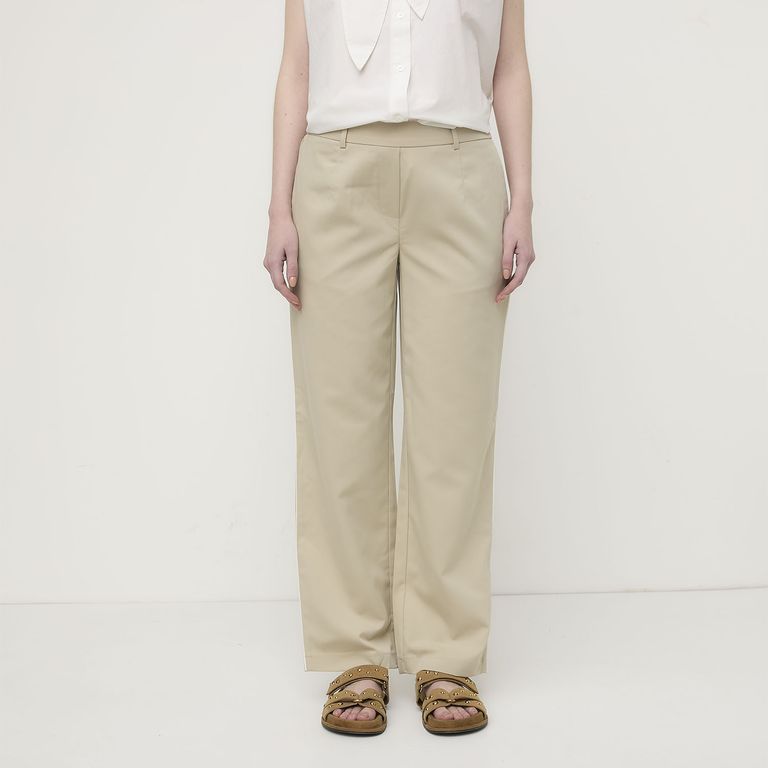 Pantalón Sastrero Mujer