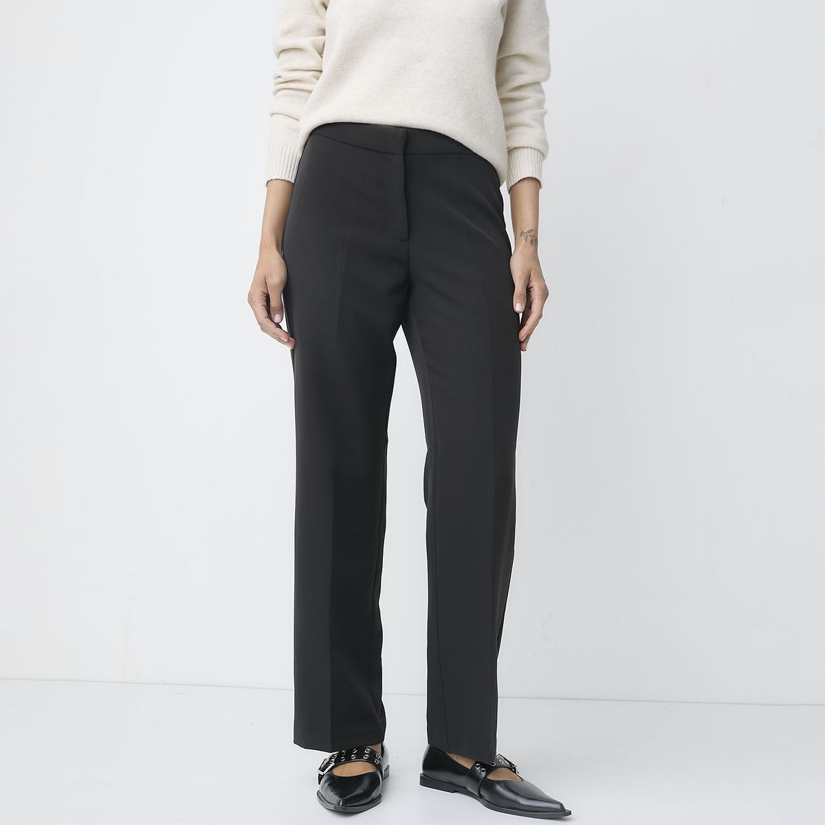 VERO MODA - Pantalón Mujer Vero Moda