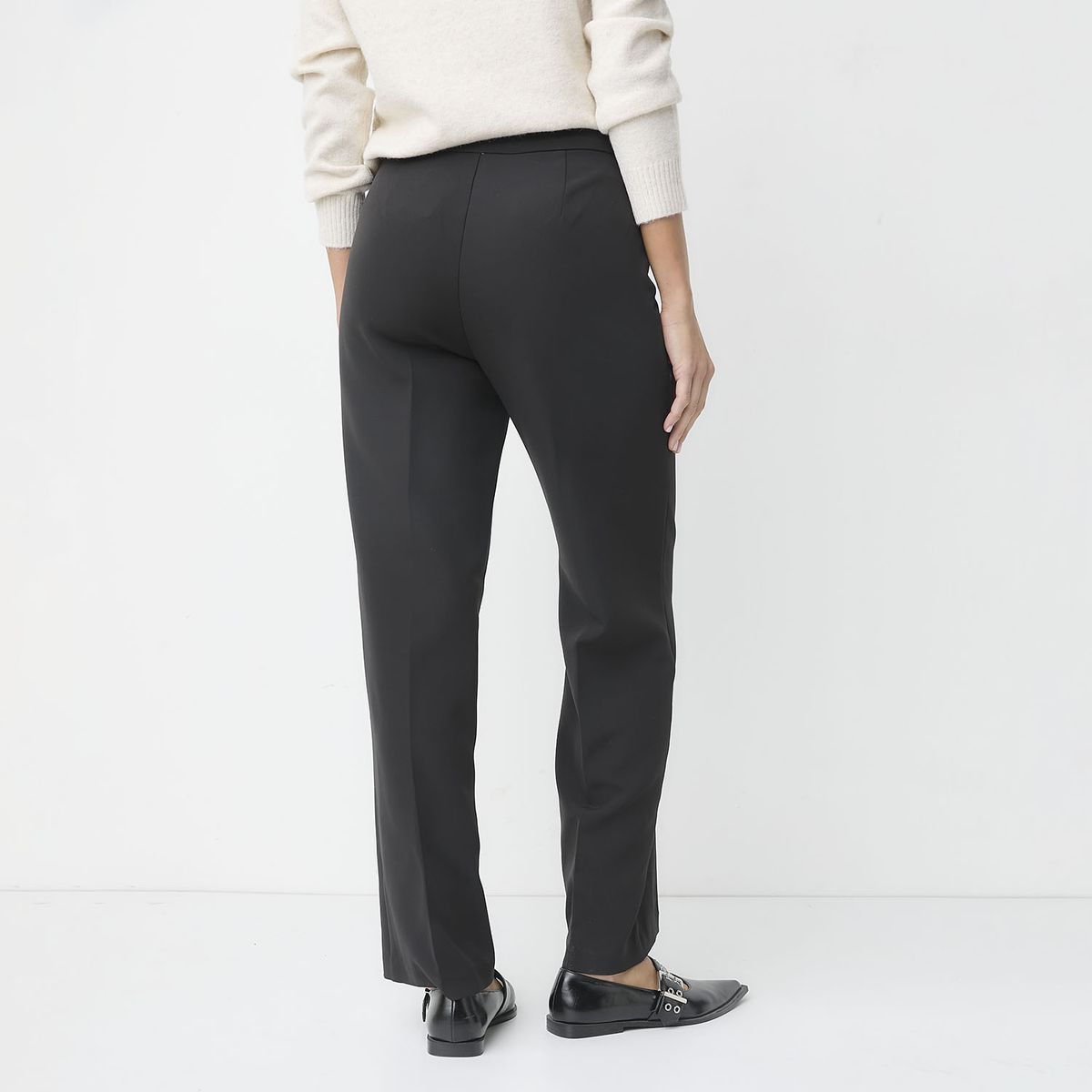 VERO MODA - Pantalón Mujer Vero Moda