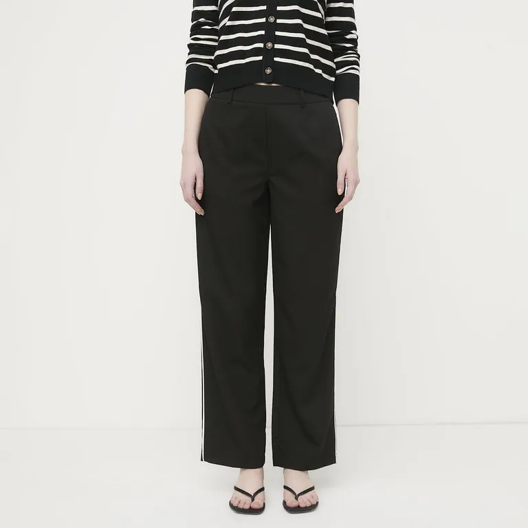 Pantalón Sastrero Mujer
