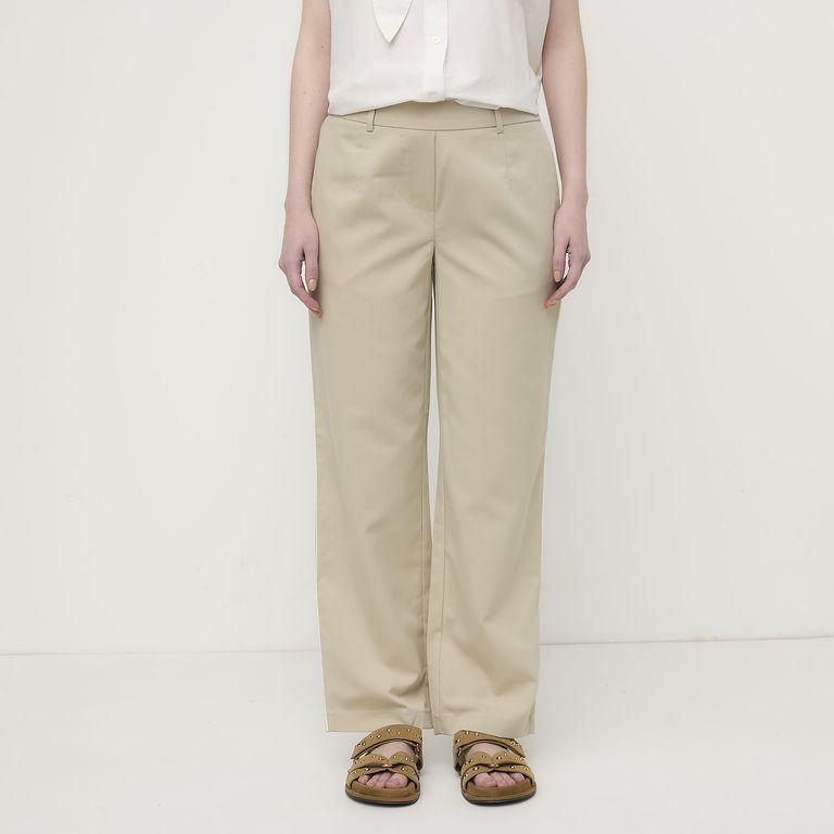 Pantalón Sastrero Mujer