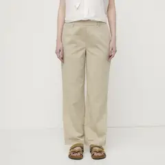 VERO MODA - Pantalón Sastrero Mujer