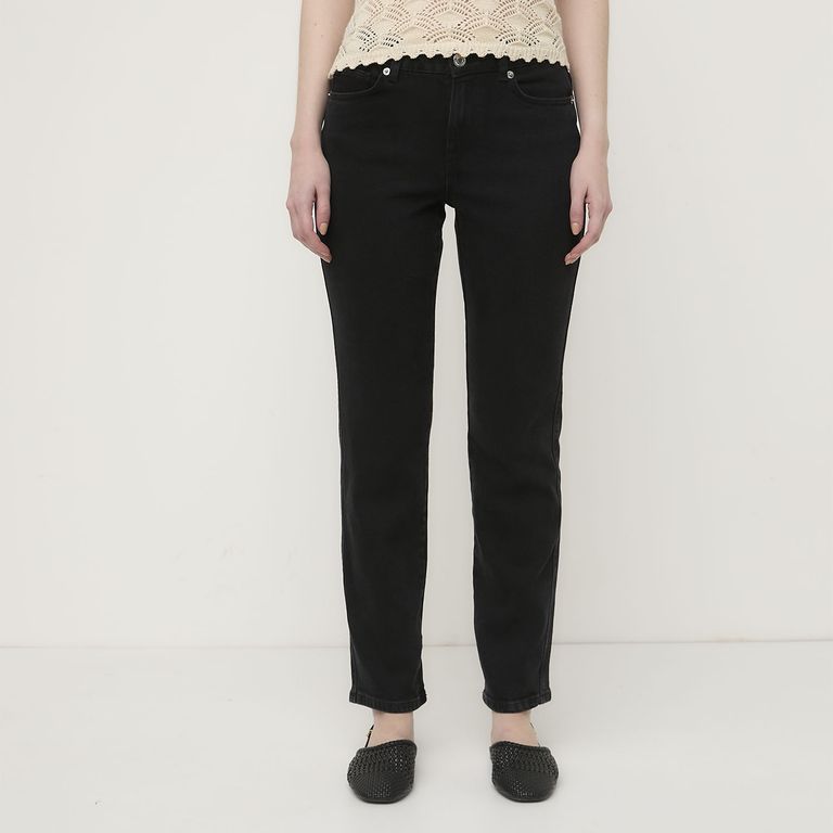 VERO MODA Jeans Straight Mujer