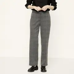 VERO MODA - Pantalón de Vestir Recto Mujer