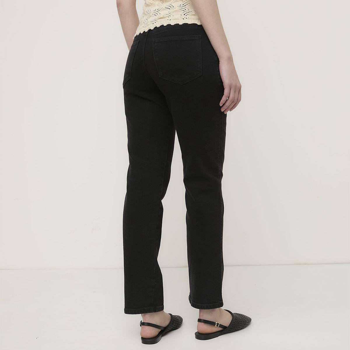 VERO MODA - Jeans Skinny Mujer Vero Moda