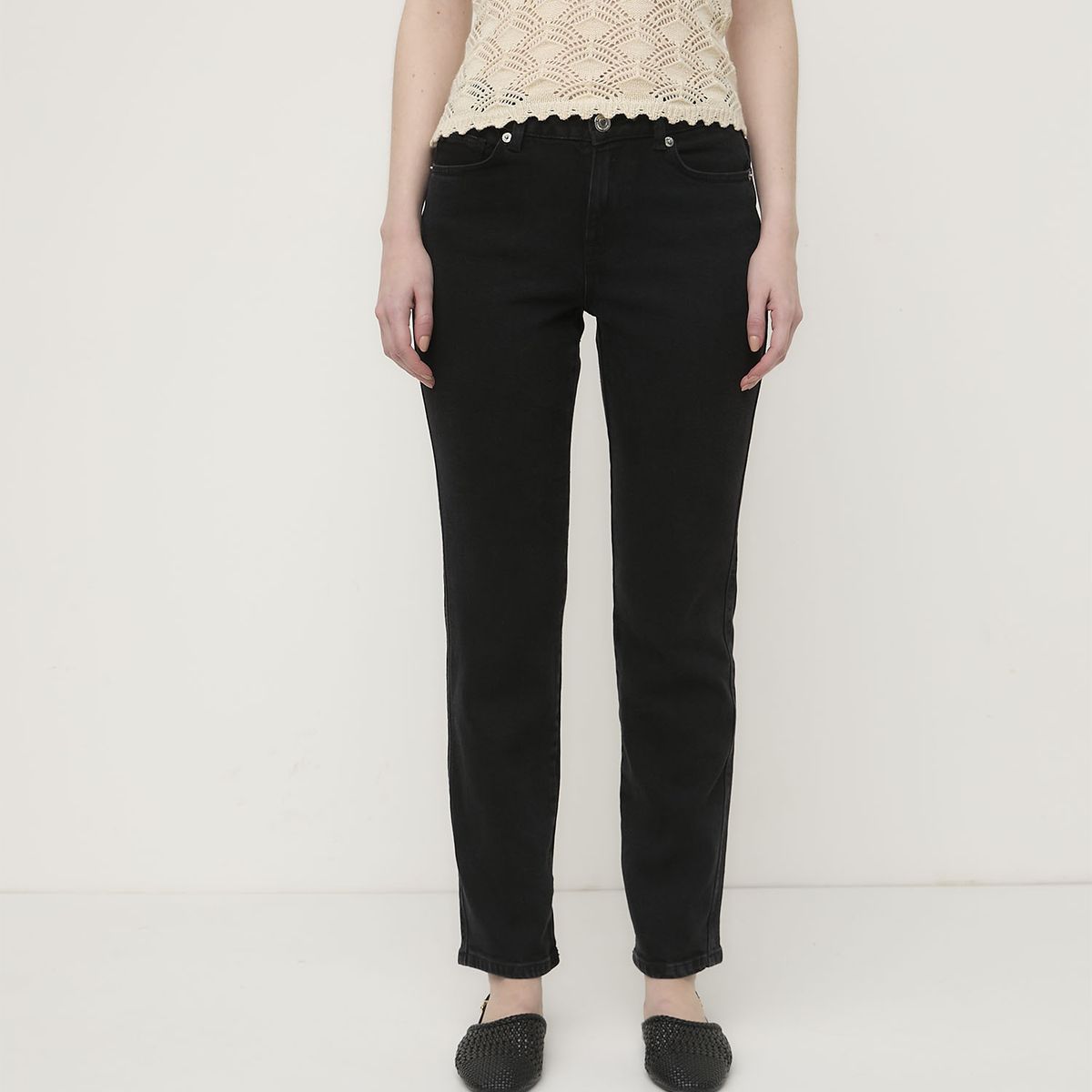 VERO MODA - Jeans Skinny Mujer Vero Moda