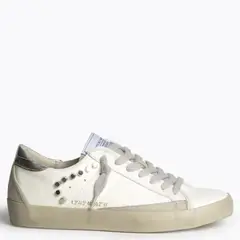 CORINA - Zapatilla Urbana Mujer Blanco