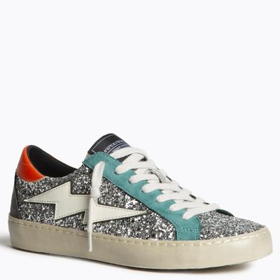 Imagen 2 del producto Zapatilla Urbana Mujer Gris