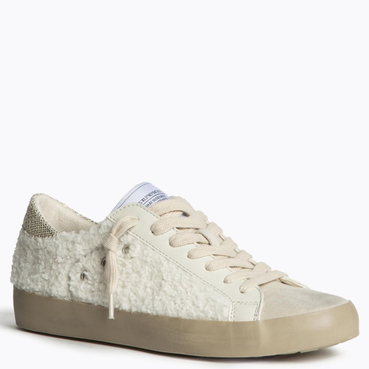 CORINA - Zapatilla Urbana Mujer Blanco Corina