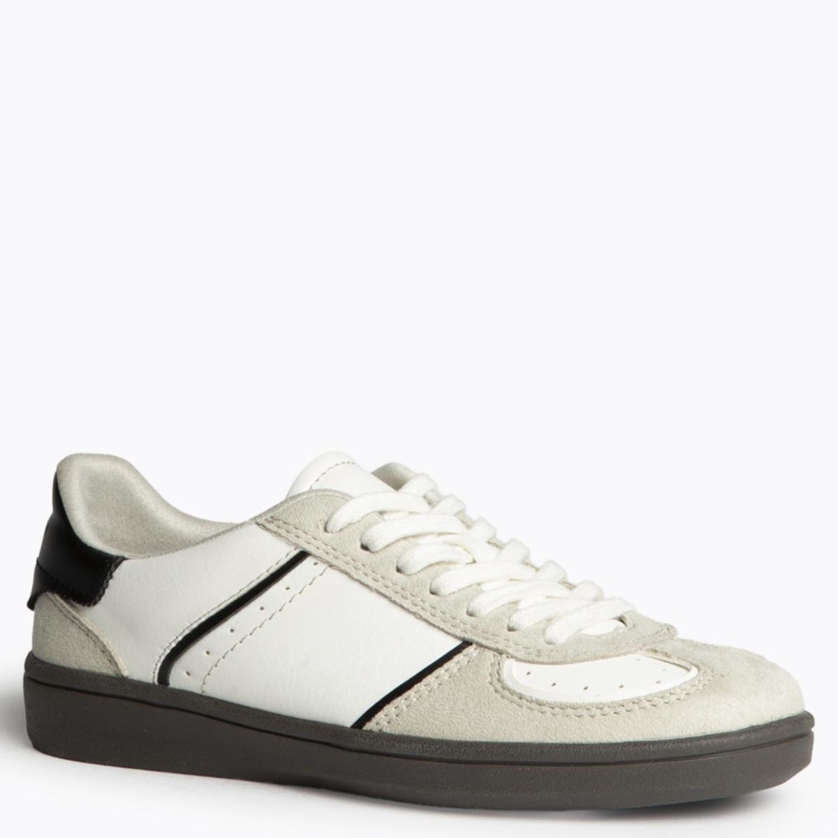 CORINA - Zapatilla Urbana Mujer Blanco Corina