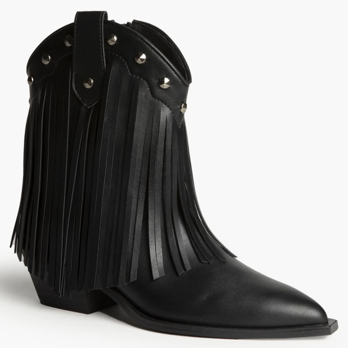 CORINA - Botin Mujer Negro Corina