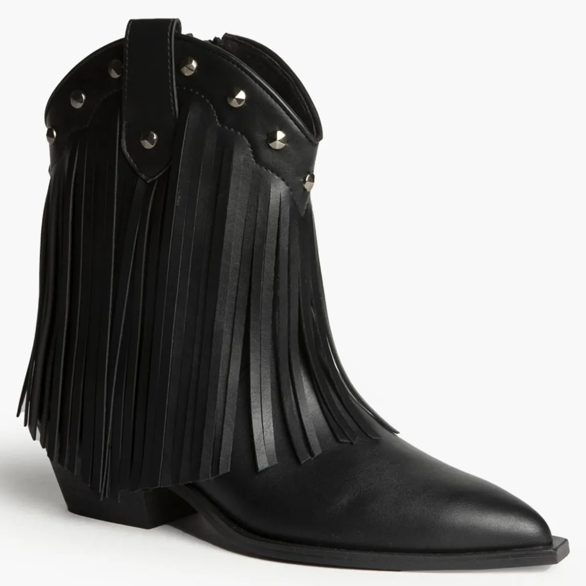 CORINA - Botin Mujer Negro Corina